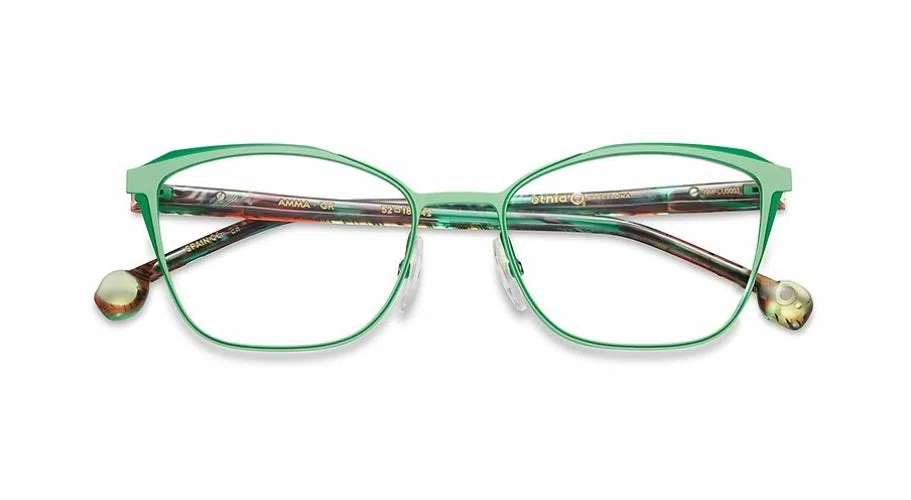 Etnia Barcelona AMMA Eyeglasses - view 13